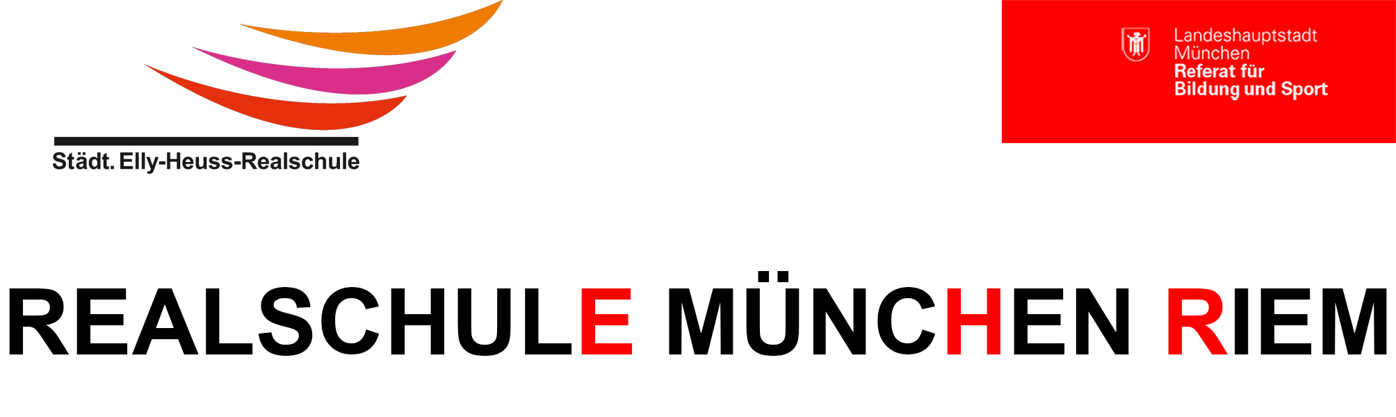 Städtische Realschule München Riem